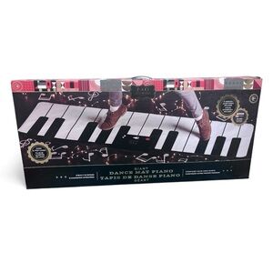 FAO Schwarz Interactive Dance Mat